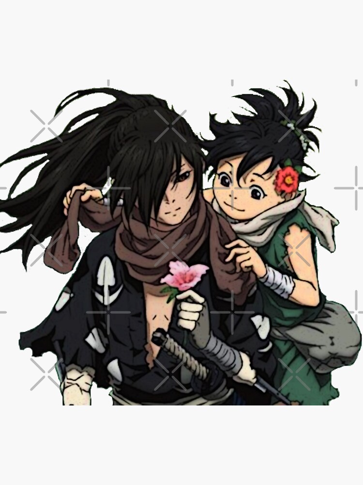 Dororo adulta  Anime, Good anime series, Kawaii anime