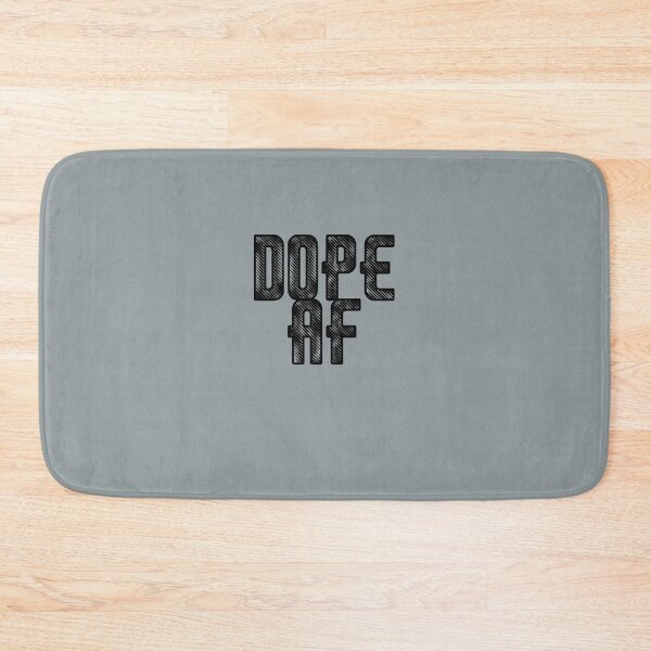 Item preview, Dope AF designed and sold by platinumknuckle.