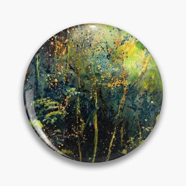 Item preview, Enchanted forest designed and sold by calimero.
