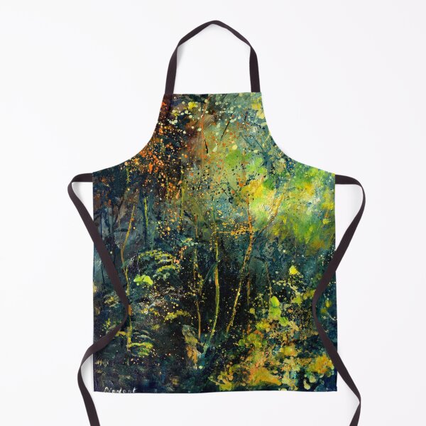 Item preview, Enchanted forest designed and sold by calimero.