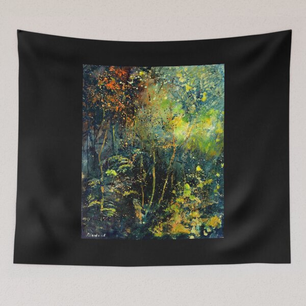 Item preview, Enchanted forest designed and sold by calimero.