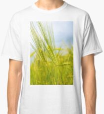 Wheat Classic T-Shirt