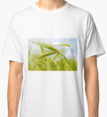 Wheat Classic T-Shirt