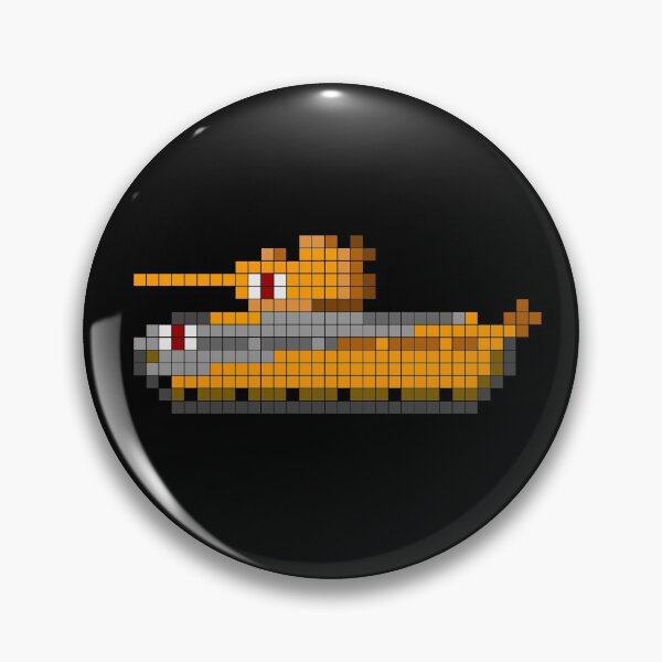 Item preview, PIXEL8 Army | Matilda II designed and sold by 8eye.