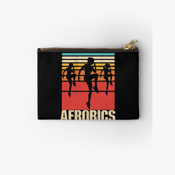 Item preview, Aerobics vintage  designed and sold by SidTastic .