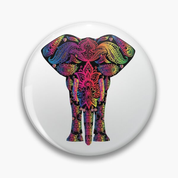 Item preview, Elephant is My Spirit Animal designed and sold by sam visual.