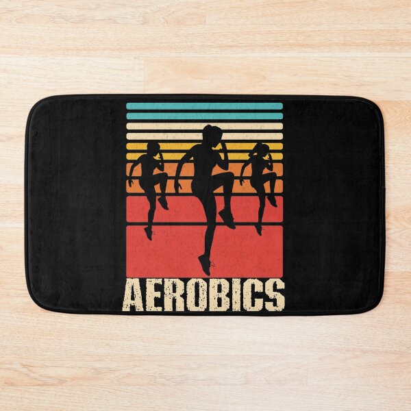 Item preview, Aerobics vintage  designed and sold by SidTastic .