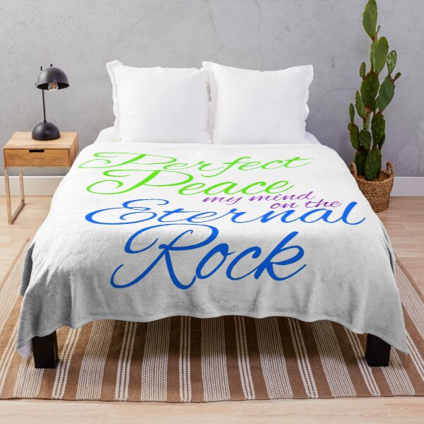 Item preview, Perfect Peace designed and sold by universewitness.