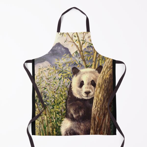 Item preview, Giant Panda designed and sold by Artbythree.