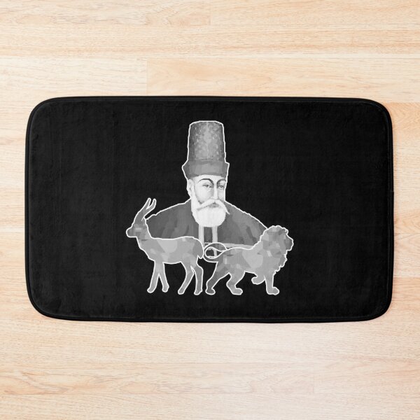 Item preview, Alevi Haci Bektasi Veli Alevis 12 imams designed and sold by Nessshirts.