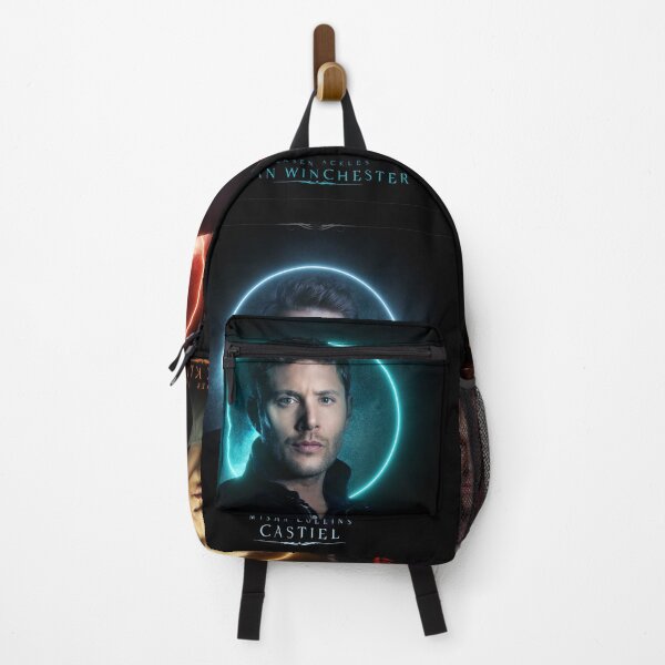 Item preview, SUPERNATURAL  designed and sold by arjunoffl.