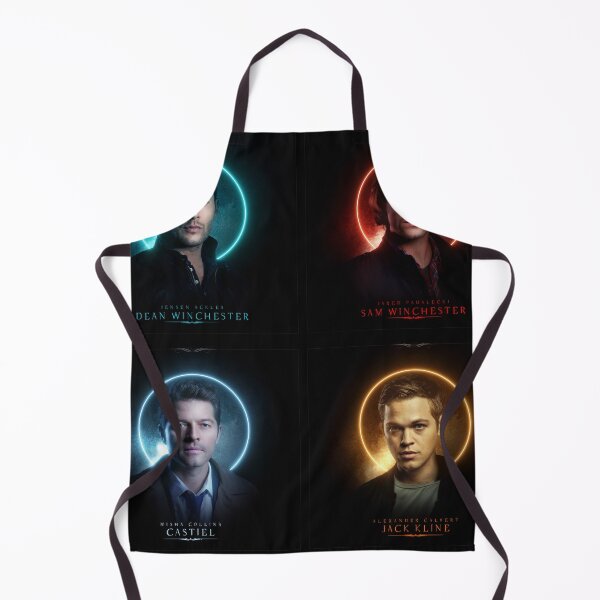 Item preview, SUPERNATURAL  designed and sold by arjunoffl.