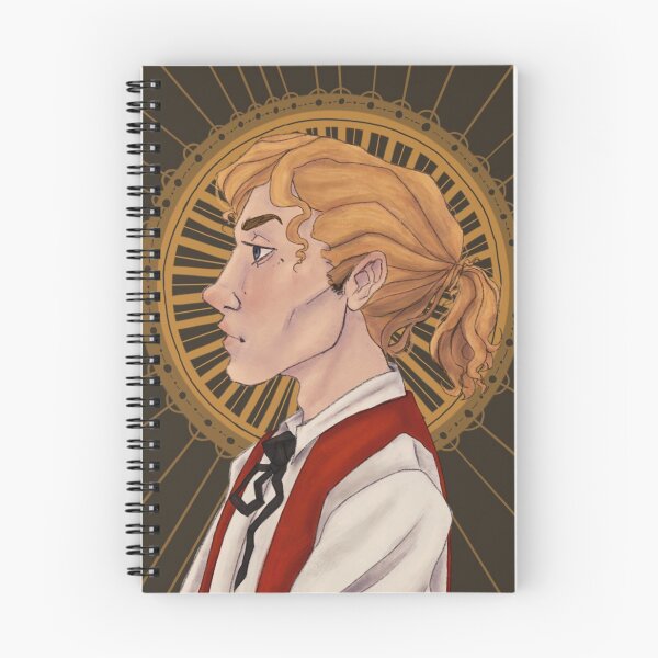 Item preview, Enjolras designed and sold by art-by-avery3.
