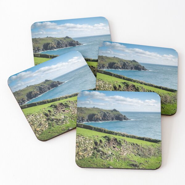 Item preview, Lizard Peninsula, Cornwall designed and sold by Yellow-14.