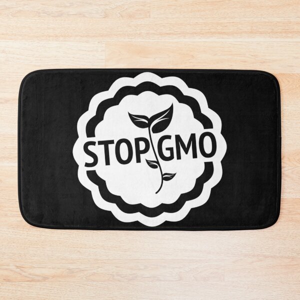 Item preview, Stop GMO designed and sold by Original Cheddar.