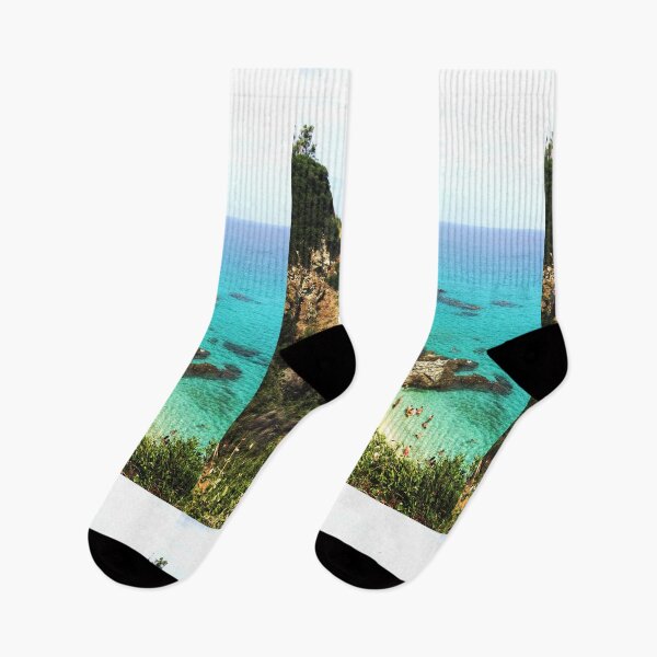 Item preview, Sunny day in Calabria! designed and sold by 360DESIGNING.