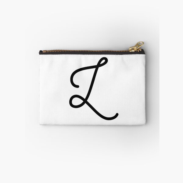 Item preview, Cursive L designed and sold by Jose234.