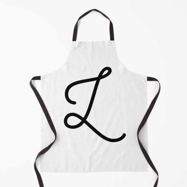 Item preview, Cursive L designed and sold by Jose234.