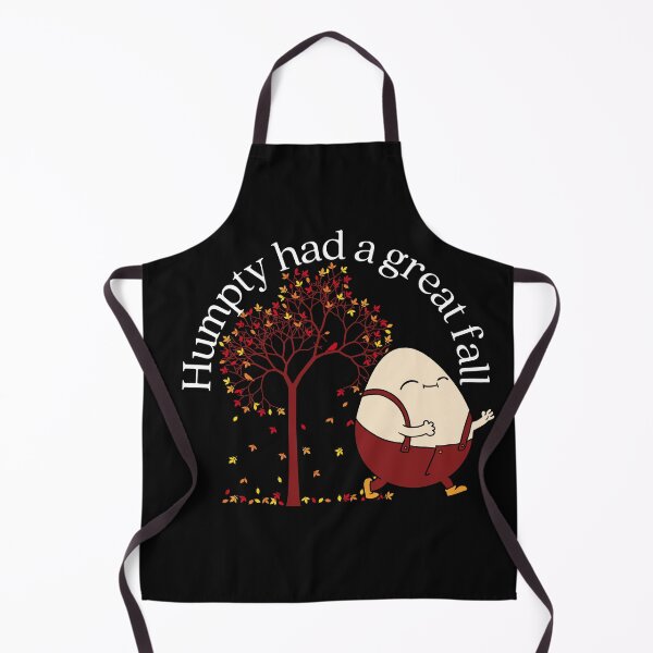 Item preview, Humpty had a great fall designed and sold by Gatugi.