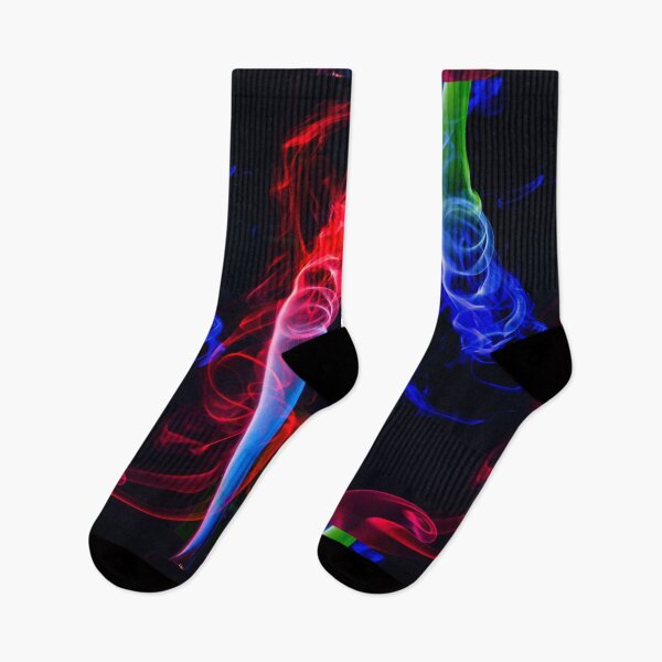 Item preview,  Fire in different colors flames - Color Magic designed and sold by Anime and More.