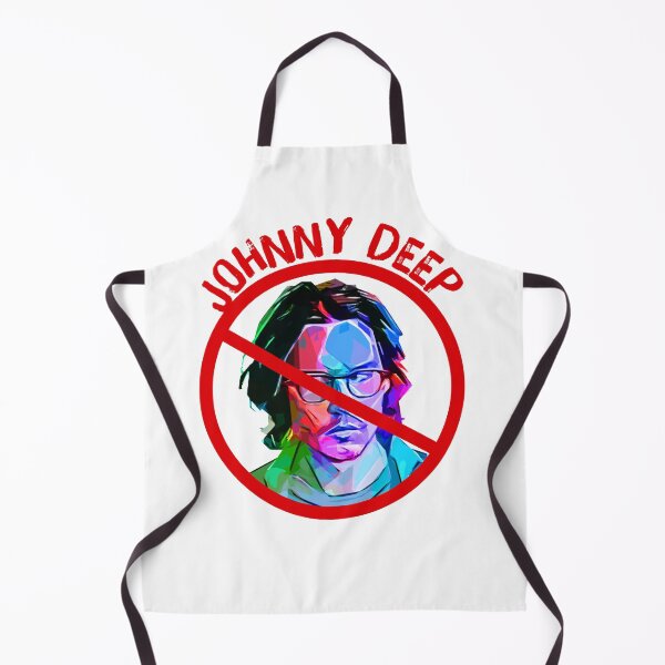 Item preview, We stand with Johnny designed and sold by IgaBarClay.