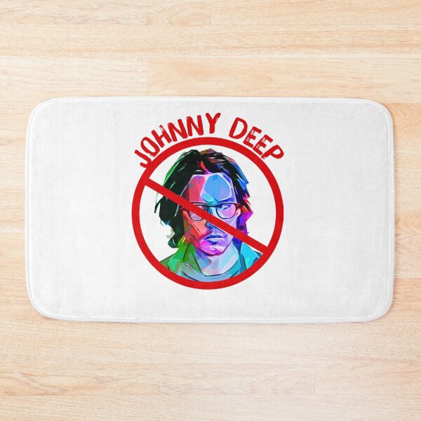 Item preview, We stand with Johnny designed and sold by IgaBarClay.