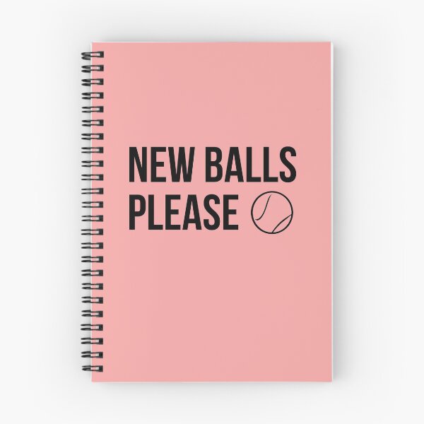 Item preview, New balls please designed and sold by Thomas-V.