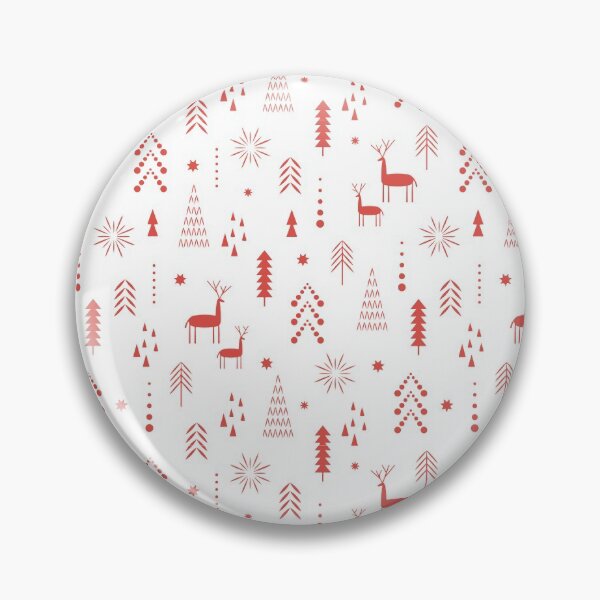 Item preview, Christmas Pattern designed and sold by bhaktishendkar.