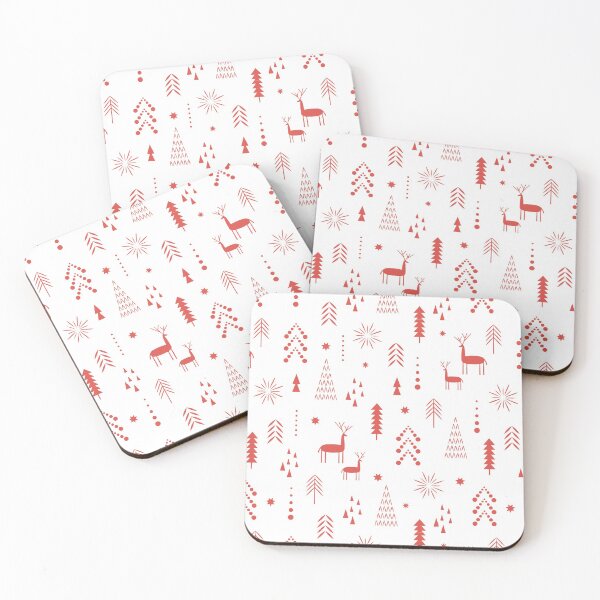 Item preview, Christmas Pattern designed and sold by bhaktishendkar.