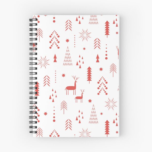 Item preview, Christmas Pattern designed and sold by bhaktishendkar.