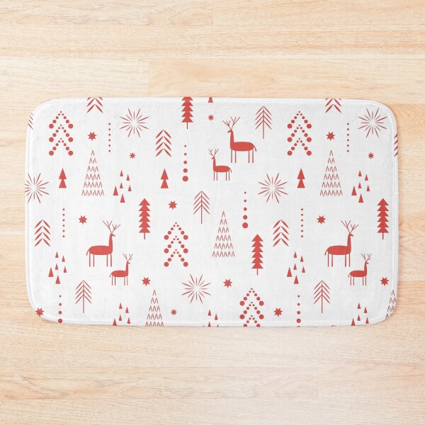 Item preview, Christmas Pattern designed and sold by bhaktishendkar.