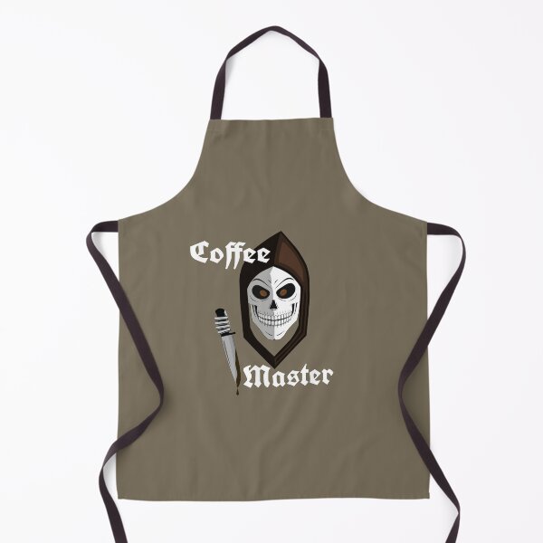 Item preview, Coffee Master designed and sold by ArtOfArty.