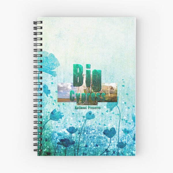 Item preview, Big Cypress National Preserve designed and sold by teepossible.