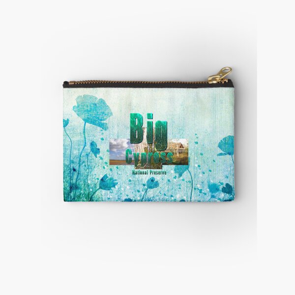 Item preview, Big Cypress National Preserve designed and sold by teepossible.