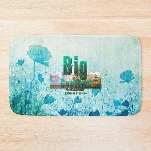 Item preview, Big Cypress National Preserve designed and sold by teepossible.