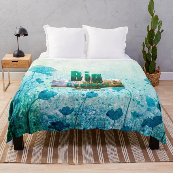 Item preview, Big Cypress National Preserve designed and sold by teepossible.