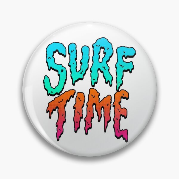 Item preview, Time Surfer designed and sold by TrillDeliRyan.