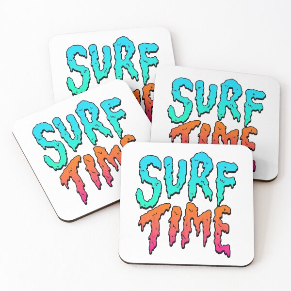 Item preview, Time Surfer designed and sold by TrillDeliRyan.