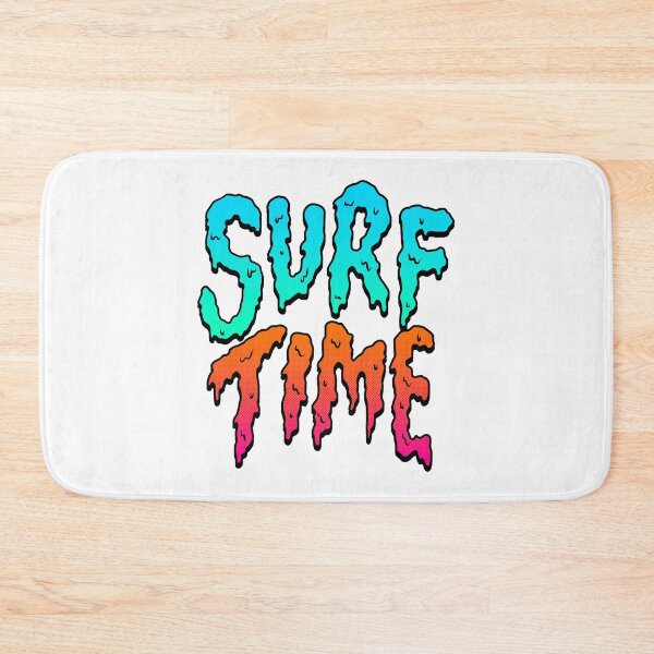 Item preview, Time Surfer designed and sold by TrillDeliRyan.