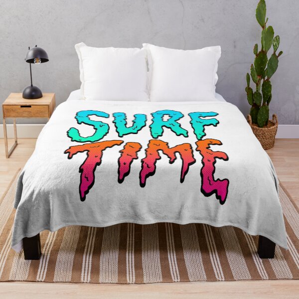 Item preview, Time Surfer designed and sold by TrillDeliRyan.