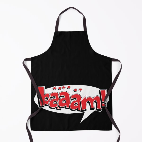 Item preview, bäääm! designed and sold by froggy-stylecom.