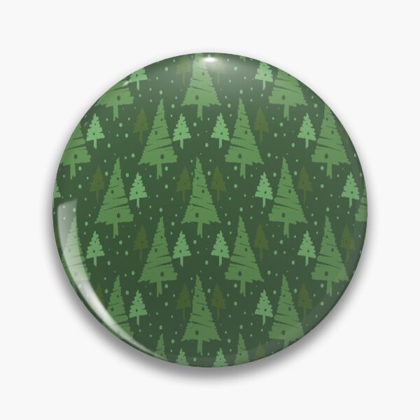 Item preview, Christmas tree pattern designed and sold by TimeforGlow.