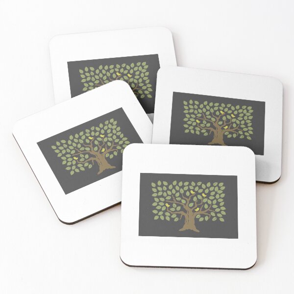 Item preview, Nature Birds designed and sold by Wadkareable ....