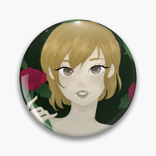 Item preview, Roses with Thorns designed and sold by sweetwaru.