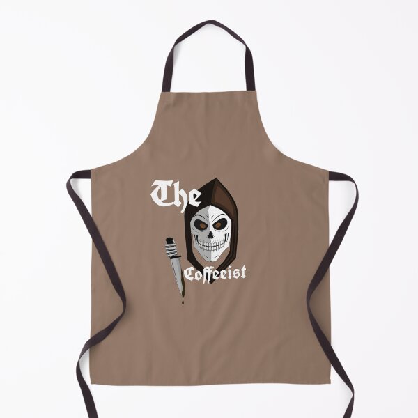 Item preview, The Coffeeist designed and sold by ArtOfArty.