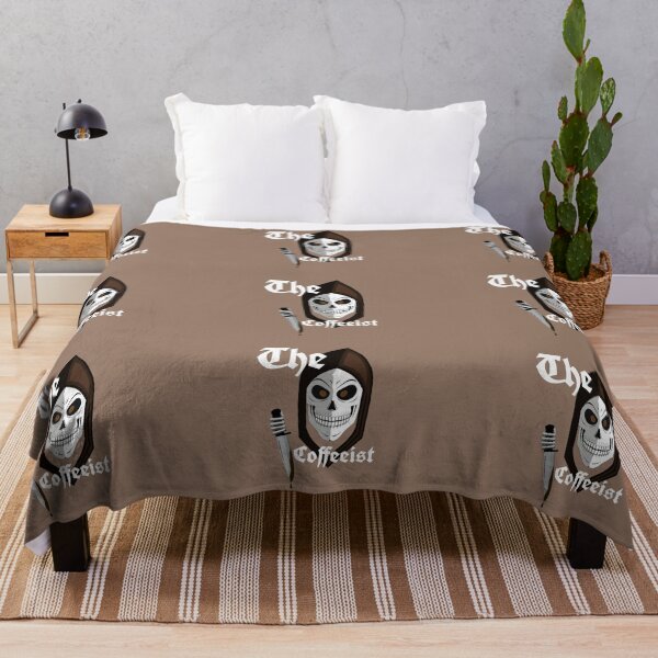 Item preview, The Coffeeist designed and sold by ArtOfArty.