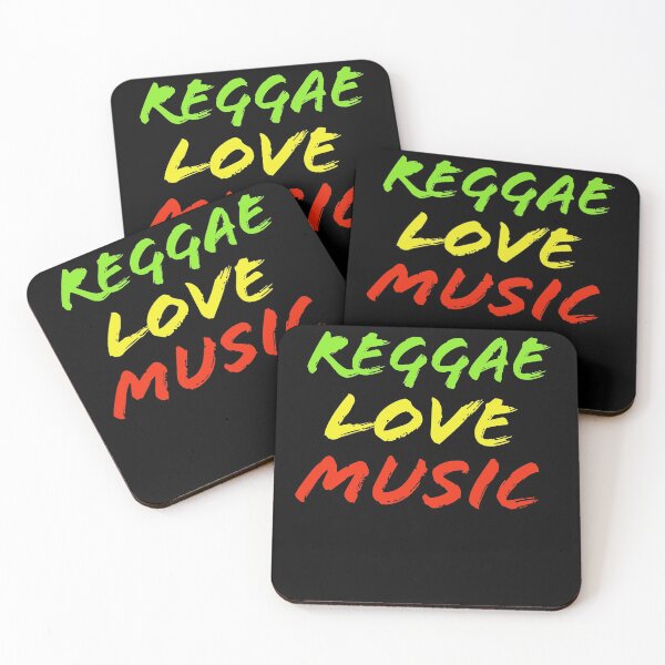 Item preview, Reggea love designed and sold by Sideck83.