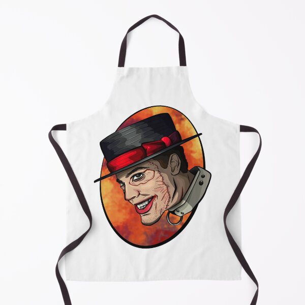 Item preview, Cameron Monaghan designed and sold by Marvelous Nachie.