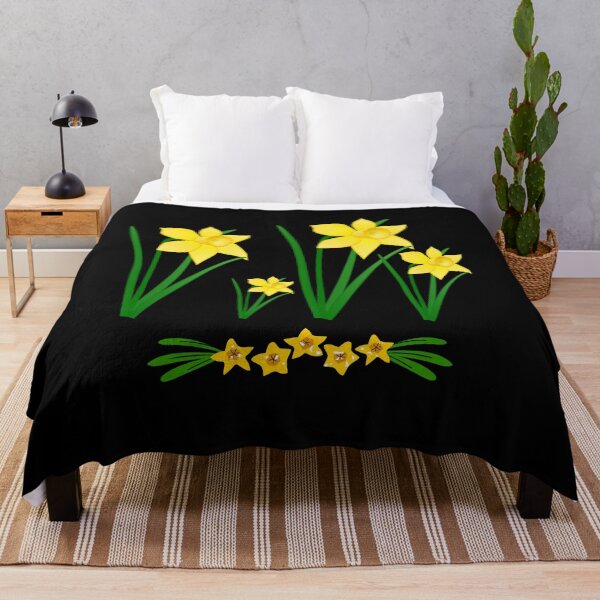 Item preview, Daffodil by SIMPLE designed and sold by FawadAhmad.