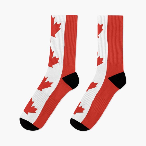 Item preview, Canadian Flag designed and sold by TinaJostDesigns.